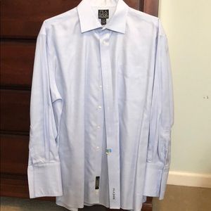 Jos A Bank dress shirt